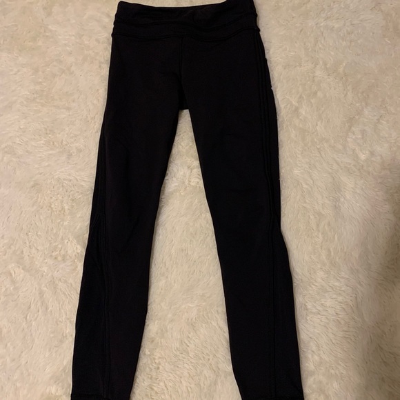 Lululemon Luxtreme leggings - Picture 2 of 4